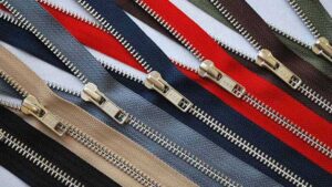 Welcome to JRS Zippers